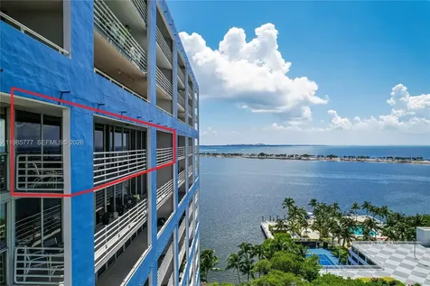 2025 Brickell Avenue Miami FL 33129