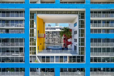 2025 Brickell Avenue Miami FL 33129