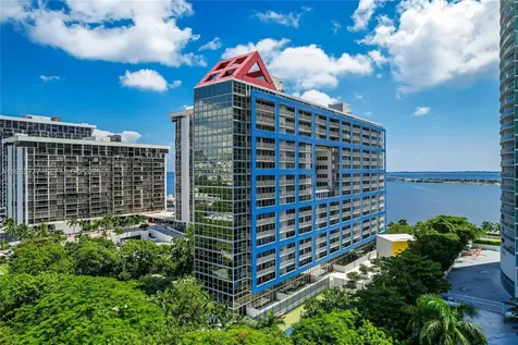 2025 Brickell Avenue Miami FL 33129