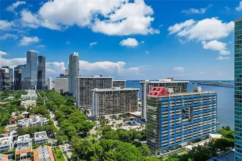 2025 Brickell Avenue Miami FL 33129