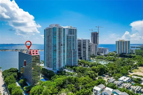 2025 Brickell Avenue Miami FL 33129