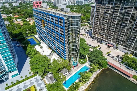 2025 Brickell Avenue Miami FL 33129