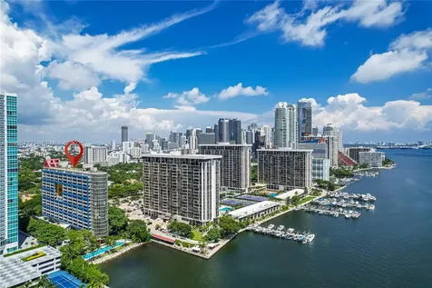 2025 Brickell Avenue Miami FL 33129