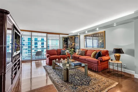 2025 Brickell Avenue Miami FL 33129