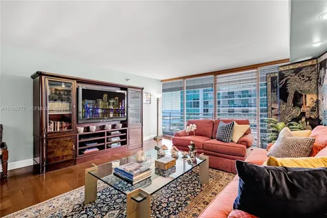 2025 Brickell Avenue Miami FL 33129