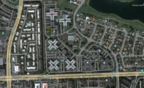 8420 SW 133rd Ave Road Miami FL 33183