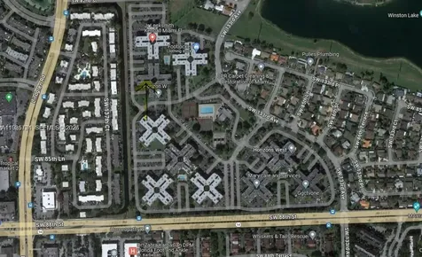 8420 SW 133rd Avenue Road Miami FL 33183