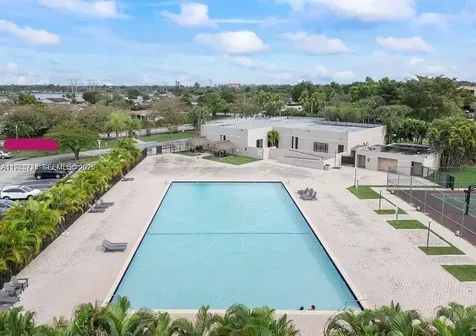 8420 SW 133rd Avenue Road Miami FL 33183