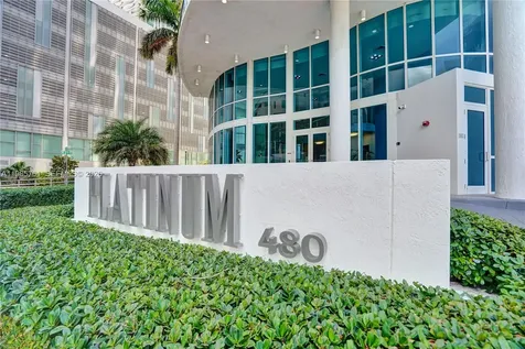 480 NE 30th Street Miami FL 33137
