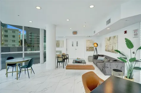 480 NE 30th Street Miami FL 33137