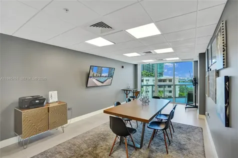 480 NE 30th Street Miami FL 33137
