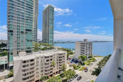 480 NE 30th Street Miami FL 33137