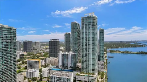 480 NE 30th Street Miami FL 33137