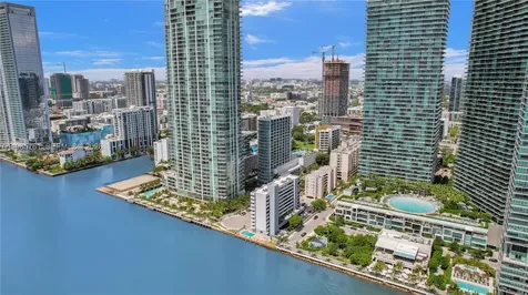 480 NE 30th Street Miami FL 33137