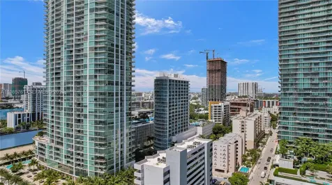 480 NE 30th Street Miami FL 33137