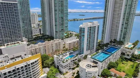 480 NE 30th Street Miami FL 33137