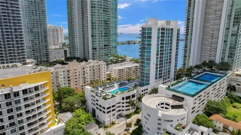 480 NE 30th Street Miami FL 33137