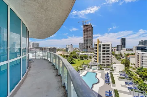480 NE 30th Street Miami FL 33137