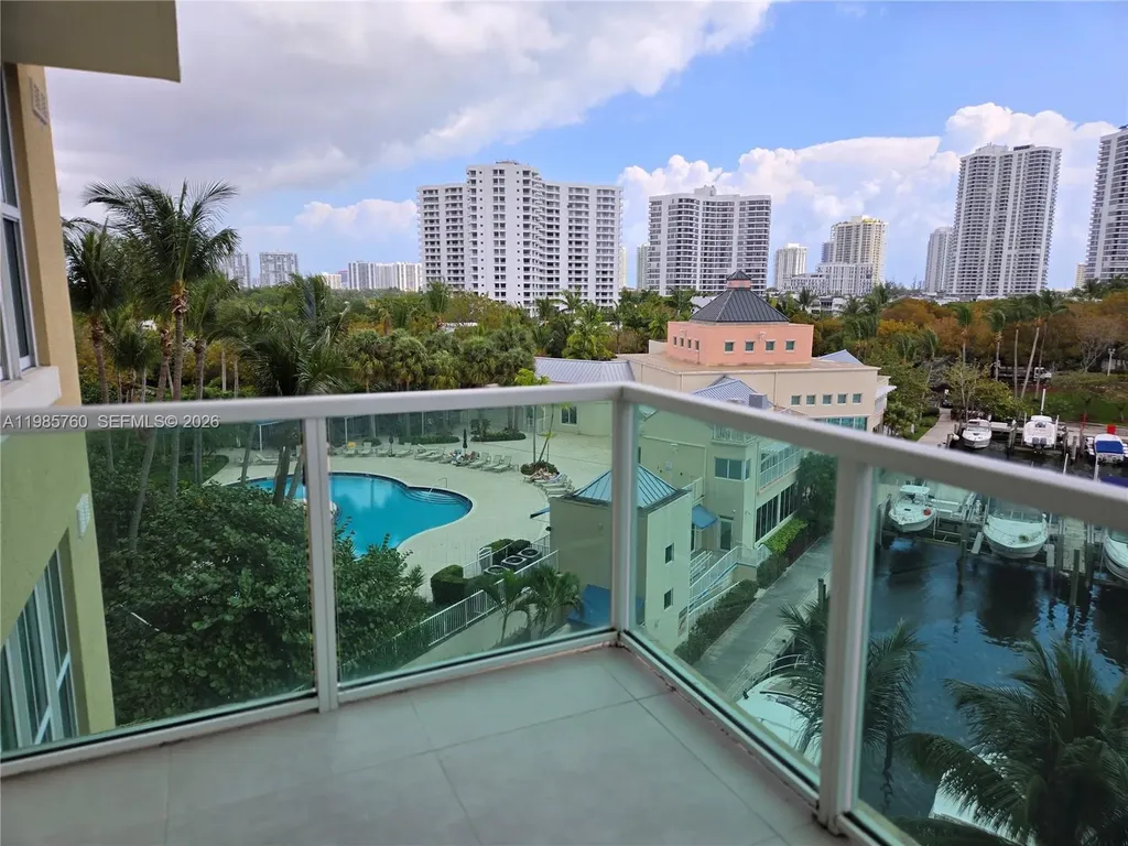 3340 NE 190th Street Aventura FL 33180