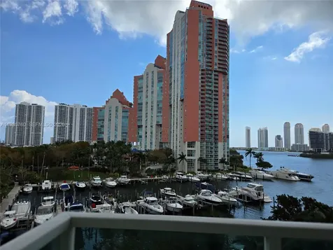 3340 NE 190th Street Aventura FL 33180