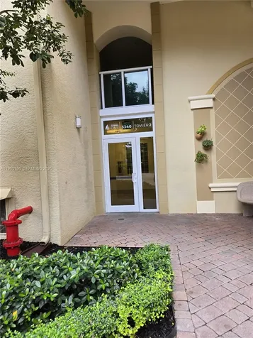3340 NE 190th Street Aventura FL 33180