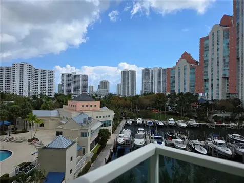 3340 NE 190th Street Aventura FL 33180