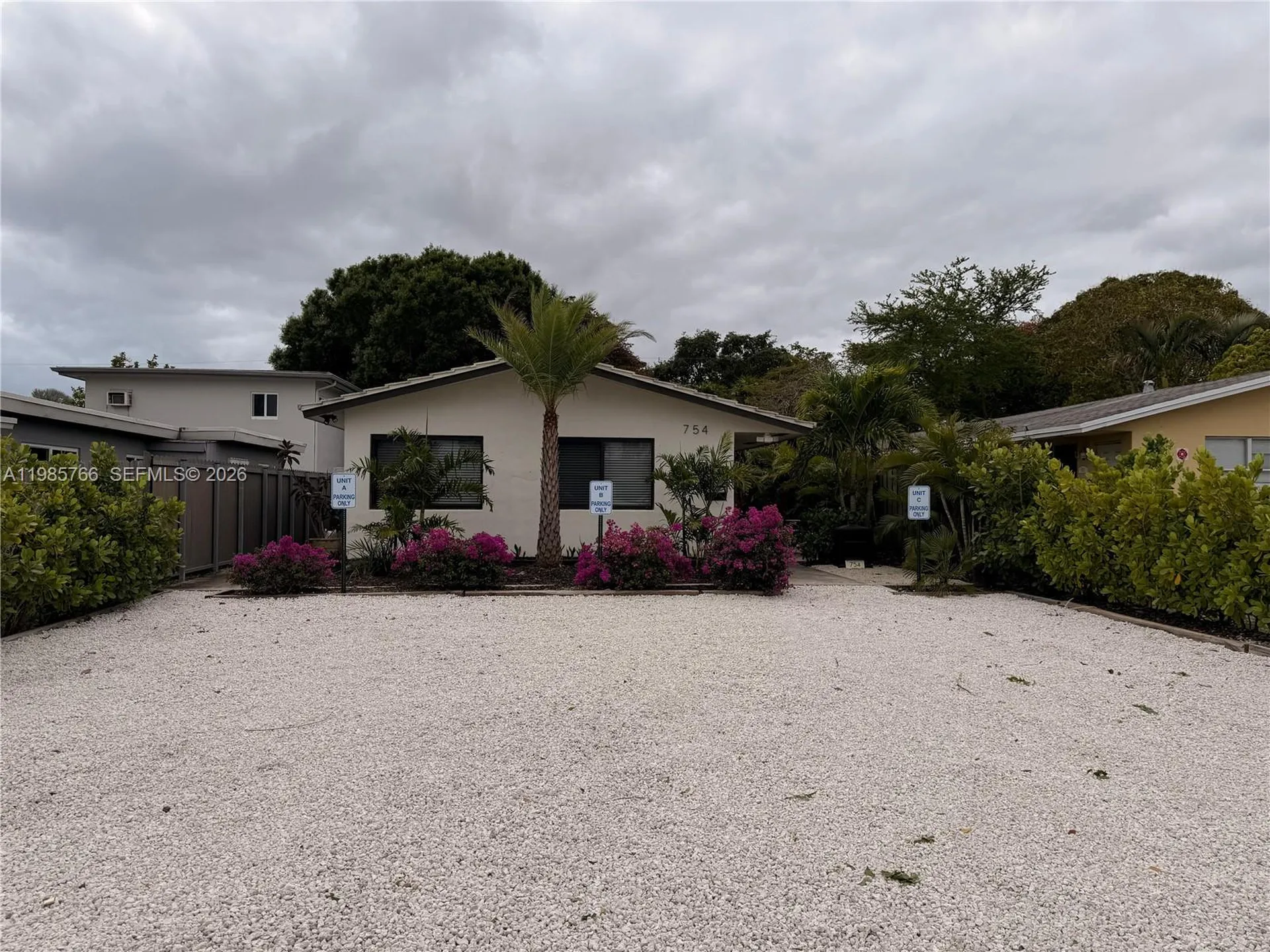754 NE 40th Street Fort Lauderdale FL 33334
