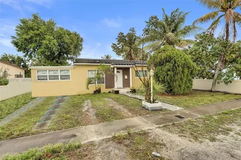 1675 NE 160th Street North Miami Beach FL 33162