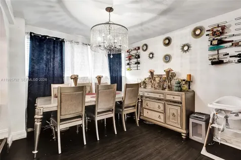 1675 NE 160th Street North Miami Beach FL 33162