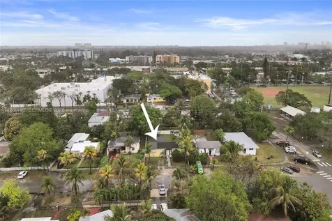 1675 NE 160th Street North Miami Beach FL 33162