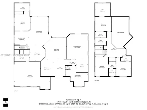 3736 Amelia Island Lane Davie FL 33328