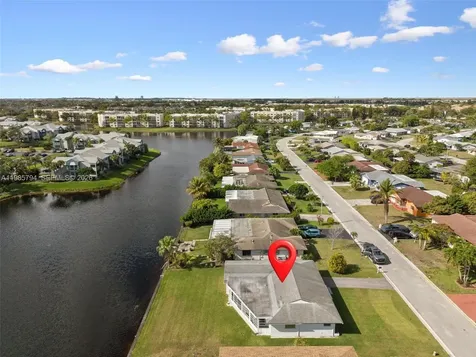 9306 NW 80th Street Tamarac FL 33321