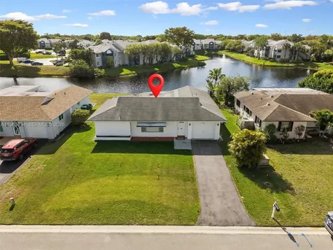 9306 NW 80th Street Tamarac FL 33321