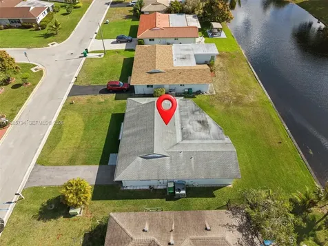 9306 NW 80th Street Tamarac FL 33321