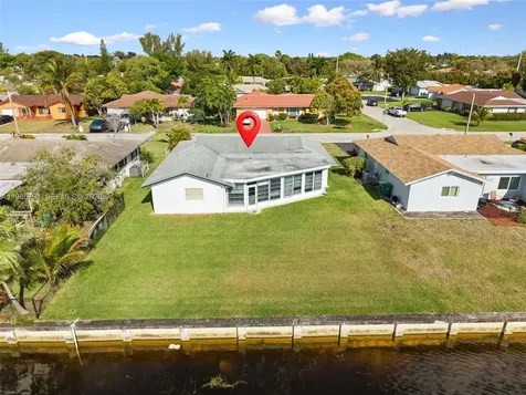 9306 NW 80th Street Tamarac FL 33321