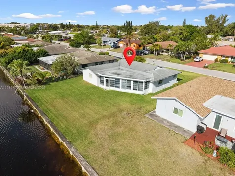 9306 NW 80th Street Tamarac FL 33321