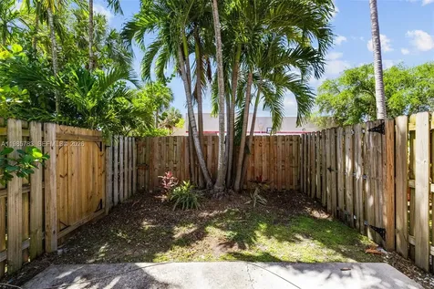 15750 SW 92nd Avenue Palmetto Bay FL 33157