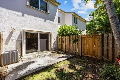15750 SW 92nd Avenue Palmetto Bay FL 33157