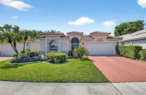 12582 N Coral Lakes Drive Boynton Beach FL 33437