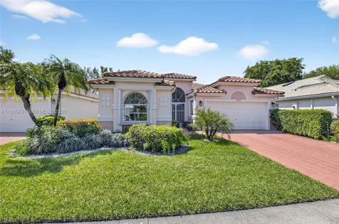 12582 N Coral Lakes Drive Boynton Beach FL 33437