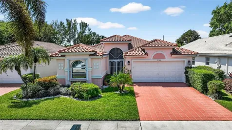 12582 N Coral Lakes Drive Boynton Beach FL 33437