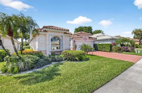 12582 N Coral Lakes Drive Boynton Beach FL 33437