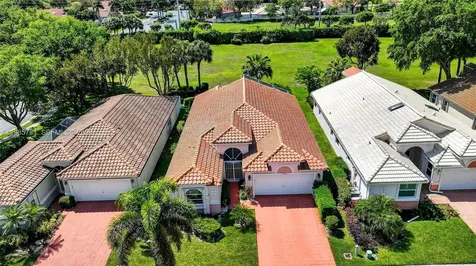 12582 N Coral Lakes Drive Boynton Beach FL 33437