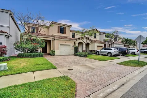 760 NE 193rd Terrace Miami FL 33179