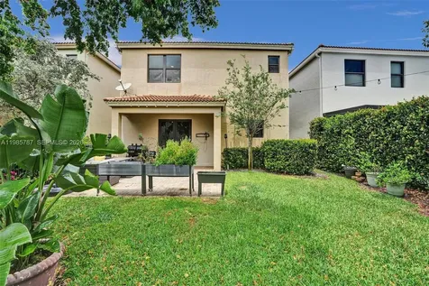 760 NE 193rd Terrace Miami FL 33179