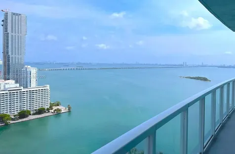 1900 N Bayshore Drive Miami FL 33132