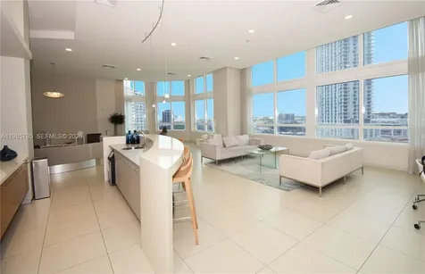 1900 N Bayshore Drive Miami FL 33132