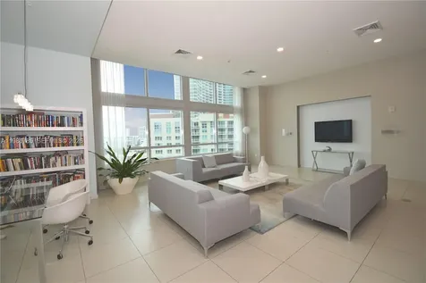 1900 N Bayshore Drive Miami FL 33132