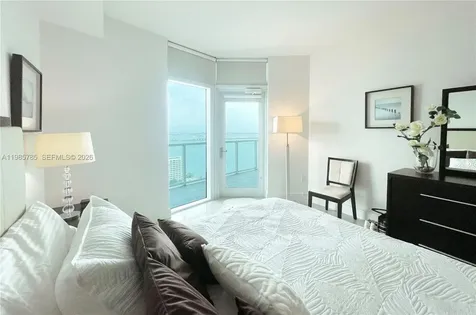 1900 N Bayshore Drive Miami FL 33132