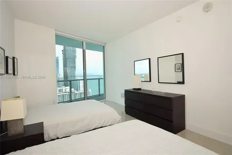 1900 N Bayshore Drive Miami FL 33132